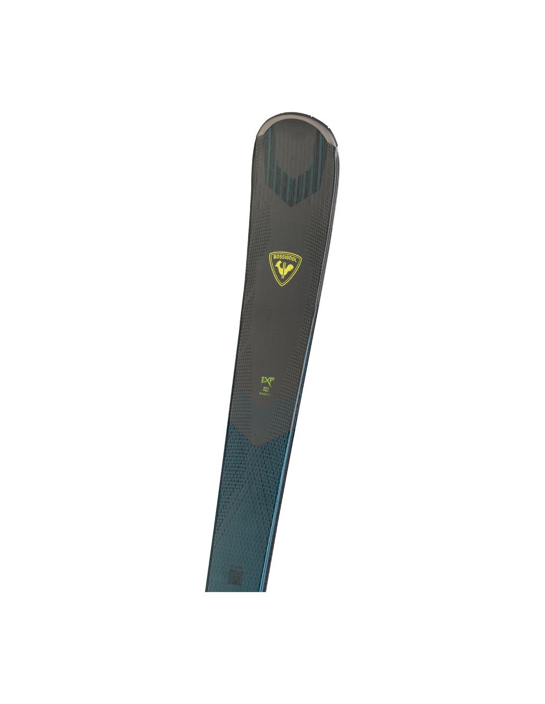 Rossignol Experience 82 Basalt 2023 Look NX12 Konect GW