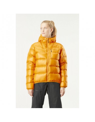 Picture Hi Puff Down Jacket Femme autumn blaze Vestes techniques femme