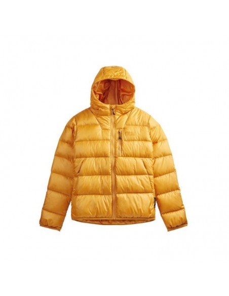 Picture Hi Puff Down Jacket Femme autumn blaze Vestes techniques femme