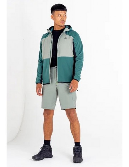 short dare 2b tuned in II short