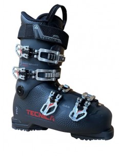 Chaussure de ski Occasion 2024 Tecnica Mach Sport 80 MV RT Chaussures ski homme occasion 2