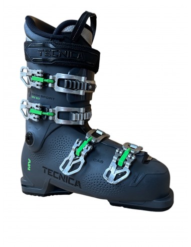 Chaussure de ski Occasion 2024 Tecnica Mach Sport 90 MV RT Chaussures ski homme occasion