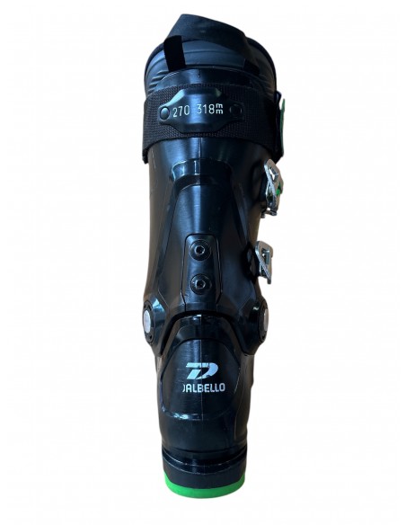 Chaussures de ski Occasions 2023 Dalbello LTD DS Chaussures ski homme occasion
