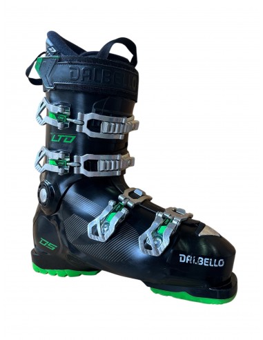 Chaussures de ski Occasions 2023 Dalbello LTD DS Chaussures ski homme occasion