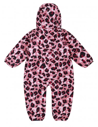 Combinaison de ski Neuve Dare 2B Bambino II Dusty Rose Vestes de ski fille