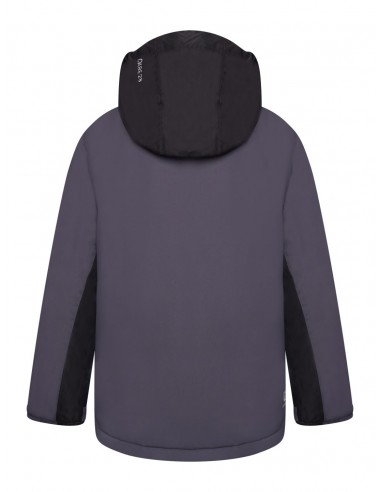 Veste de Ski Junior Neuve Dare 2B Impose III Ebony black Vestes de ski garçon
