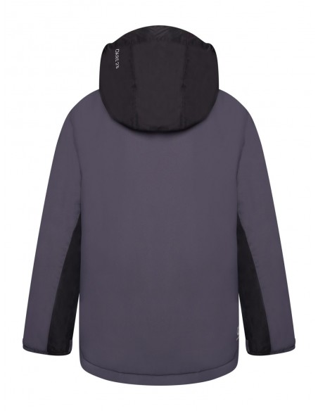 Veste de Ski Junior Neuve Dare 2B Impose III Ebony black Vestes de ski garçon