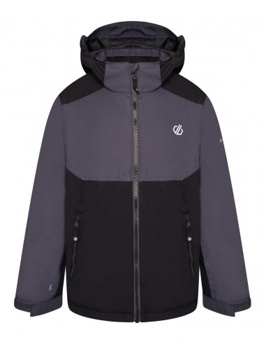 Veste de Ski Junior Neuve Dare 2B Impose III Ebony black Vestes de ski garçon