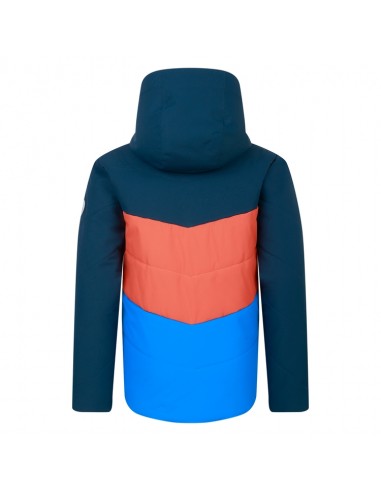 Veste de Ski Junior Neuve Dare 2B Jolly Jacket Athletic Blue Vestes de ski garçon