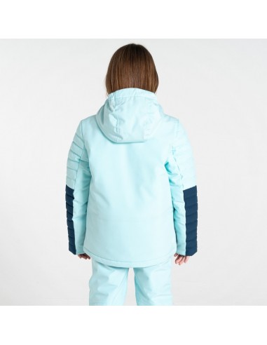 Veste de Ski Junior Neuve Dare 2B Cheerful II Jacket Moonlight Blue Vestes de ski fille
