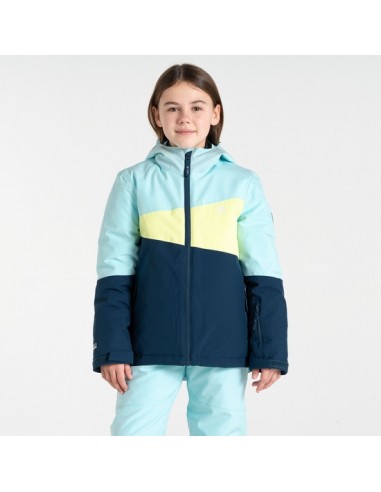 Veste de Ski Junior Neuve Dare 2B Steazy II Water Ballet Vestes de ski fille