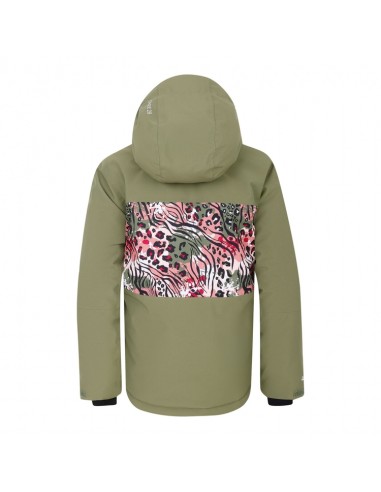 Veste de Ski Junior Neuve Dare 2B Traverse II Jkt Kaki Vestes de ski fille