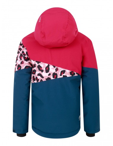 Veste de Ski Junior Neuve Dare 2B Humour III Jkt Berry Pink Vestes de ski fille