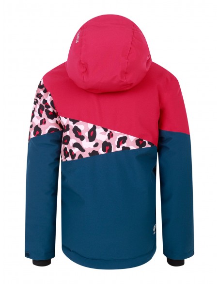 Veste de Ski Junior Neuve Dare 2B Humour III Jkt Berry Pink Vestes de ski fille