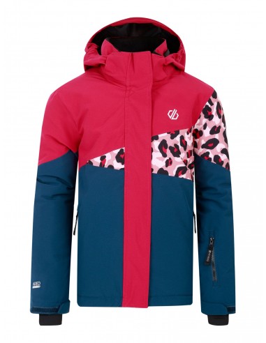 Veste de Ski Junior Neuve Dare 2B Humour III Jkt Berry Pink Vestes de ski fille