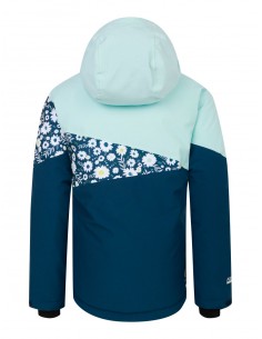 Veste de Ski Junior Neuve Dare 2B Humour III Jkt Moonlight denim Vestes de ski fille 2