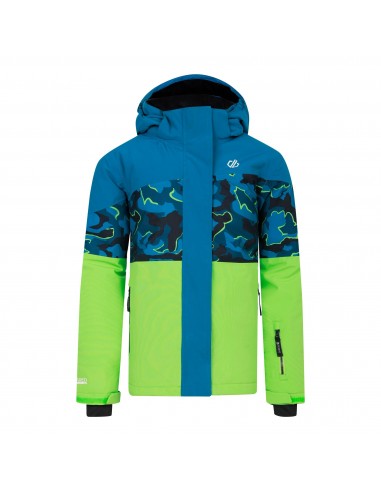 Veste de Ski Junior Neuve Dare 2B Humour III Jkt KLBL Vestes de ski garçon