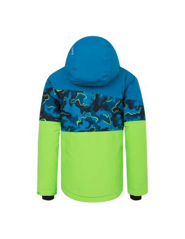 Veste de Ski Junior Neuve Dare 2B Humour III Jkt KLBL Vestes de ski garçon