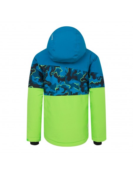 Veste de Ski Junior Neuve Dare 2B Humour III Jkt KLBL Vestes de ski garçon
