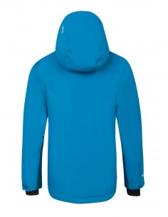 Veste de Ski Junior Neuve Dare 2B Impose IV Jkt Kingfisher Blue Vestes de ski garçon 2