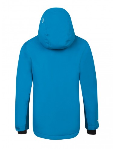 Veste de Ski Junior Neuve Dare 2B Impose IV Jkt Kingfisher Blue Vestes de ski garçon