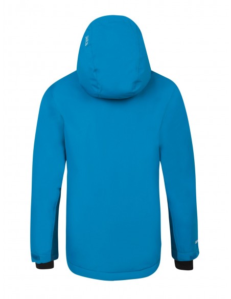 Veste de Ski Junior Neuve Dare 2B Impose IV Jkt Kingfisher Blue Vestes de ski garçon