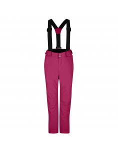 Pantalon de ski Dare 2B Motive Pant Berry Pink Pantalons de ski enfant