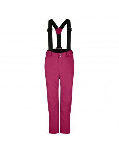 Pantalon de ski Dare 2B Motive Pant Berry Pink Pantalons de ski enfant