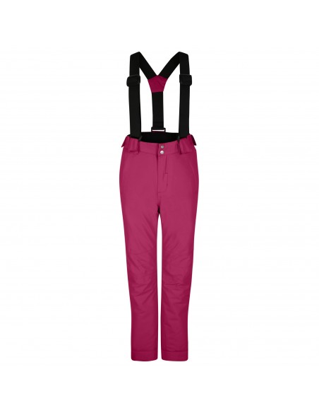 Pantalon de ski Dare 2B Motive Pant Berry Pink Pantalons de ski enfant