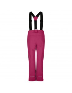 Pantalon de ski Dare 2B Motive Pant Berry Pink Pantalons de ski enfant 2