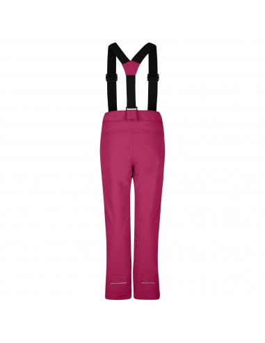 Pantalon de ski Dare 2B Motive Pant Berry Pink Pantalons de ski enfant