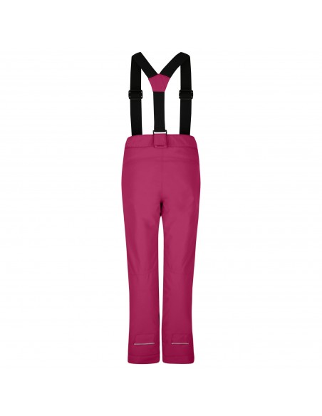 Pantalon de ski Dare 2B Motive Pant Berry Pink Pantalons de ski enfant