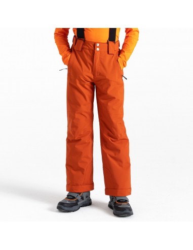 Pantalon de ski Dare 2B Outmove II orange rusty Pantalons de ski enfant