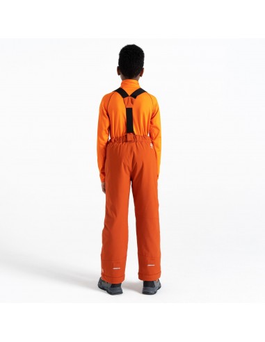 Pantalon de ski Dare 2B Outmove II orange rusty Pantalons de ski enfant