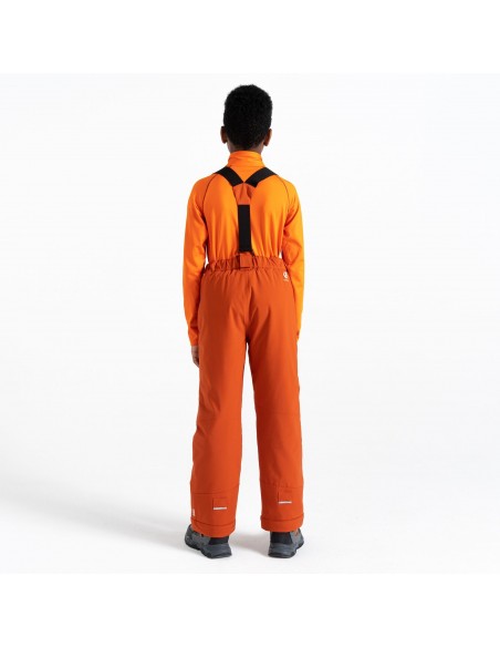 Pantalon de ski Dare 2B Outmove II orange rusty Pantalons de ski enfant