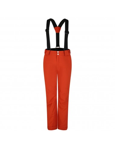Pantalon de ski Dare 2B Outmove II orange rusty Pantalons de ski enfant