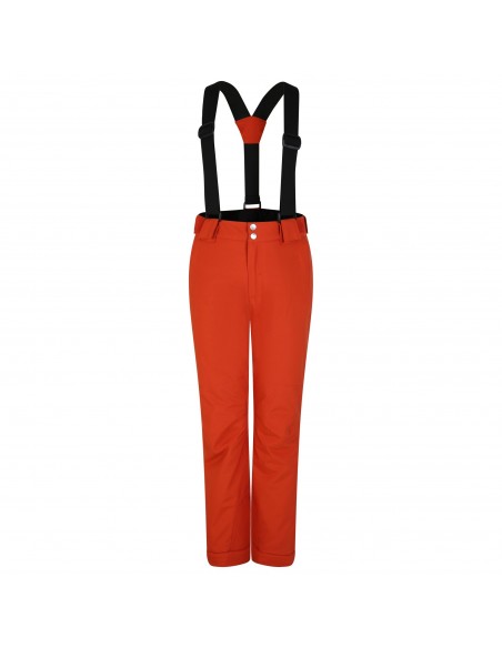 Pantalon de ski Dare 2B Outmove II orange rusty Pantalons de ski enfant