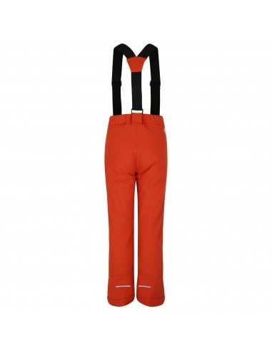 Pantalon de ski Dare 2B Outmove II orange rusty Pantalons de ski enfant