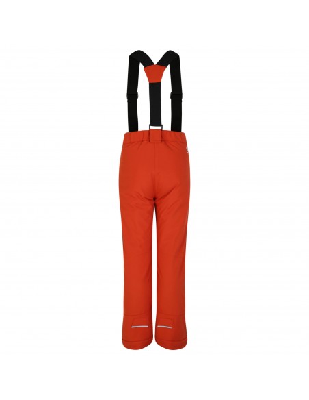 Pantalon de ski Dare 2B Outmove II orange rusty Pantalons de ski enfant