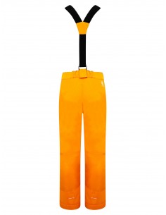 Pantalon de ski Dare 2B Outmove II Puffin Orange Pantalons de ski enfant 2