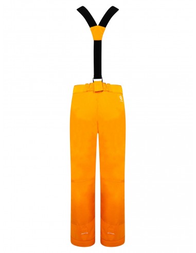 Pantalon de ski Dare 2B Outmove II Puffin Orange Pantalons de ski enfant