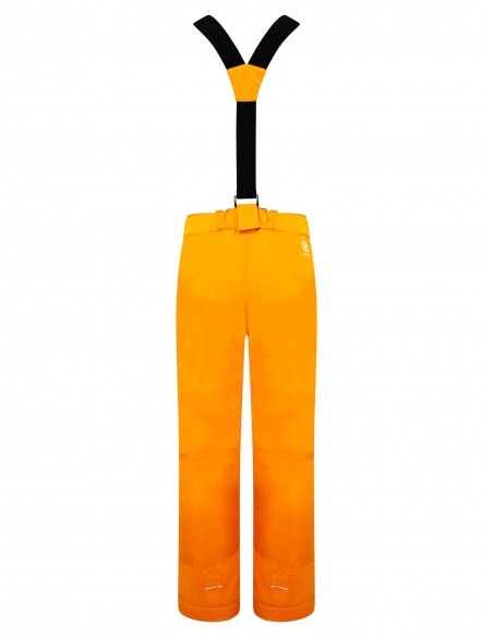 Pantalon de ski Dare 2B Outmove II Puffin Orange Pantalons de ski enfant