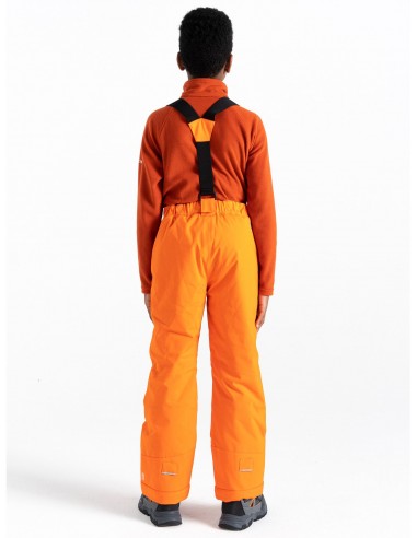 Pantalon de ski Dare 2B Outmove II Puffin Orange Pantalons de ski enfant