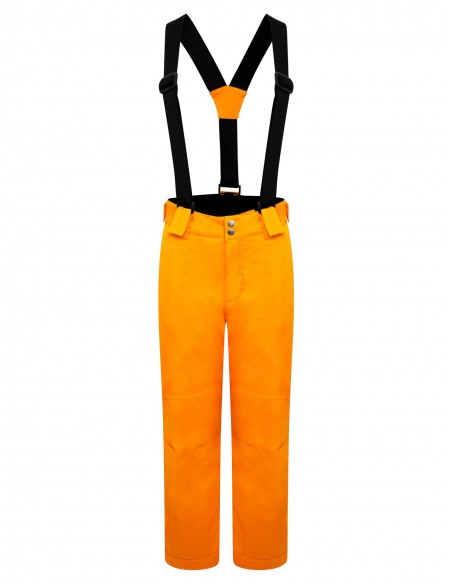 Pantalon de ski Dare 2B Outmove II Puffin Orange Pantalons de ski enfant