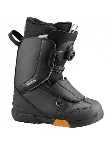 Boots de Snow Rossignol Excite Boa 2021 Taille de 23 à 32 Mondopoint Accueil