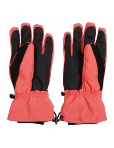 Gants de ski Homme Dare 2b Diversity II Glove Orange Rust Gants de ski 2
