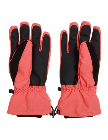 Gants de ski Homme Dare 2b Diversity II Glove Orange Rust Gants de ski