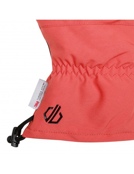 Gants de ski Homme Dare 2b Diversity II Glove Orange Rust Gants de ski