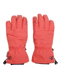Gants de ski Homme Dare 2b Diversity II Glove Orange Rust Gants de ski