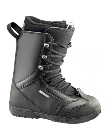 Boots de Snow Rossignol Excite Lace 2021 Taille de 26 à 29.5 Mondopoint Accueil